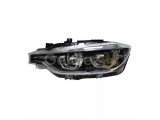 F30 3 SERISI IÇIN UYUMLU LCI LED FAR (FACELIFT)(MAKYAJSIZ KASA İÇİN)