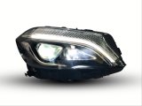 W176 2010-2018 A SERISI IÇIN FULL LED FAR (halojen farlı araçlar için)