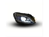W205 C SERISI IÇIN UYUMLU MULTIBEAM LED FAR (Led Farlı Model İçin)