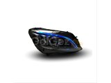 W205 C SERISI IÇIN UYUMLU MULTIBEAM LED FAR (Led Farlı Model İçin)