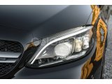 W205 C SERISI IÇIN UYUMLU MULTIBEAM LED FAR (Led Farlı Model İçin)