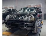 CAYENNE 07-10 İÇİN FULL LED FAR