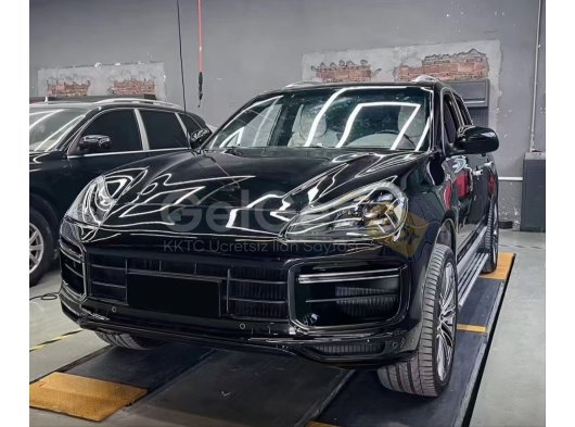 CAYENNE 07-10 İÇİN FULL LED FAR