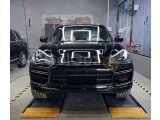 CAYENNE 07-10 İÇİN FULL LED FAR