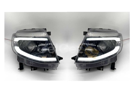 RANGER IÇIN UYUMLU T6 (2012-2015) LED FAR