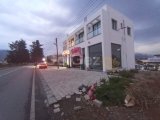GİRNE BOĞAZ BÖLGESİN DE KİRALIK 2 ADET DÜKKAN