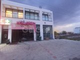 GİRNE BOĞAZ BÖLGESİN DE KİRALIK 2 ADET DÜKKAN