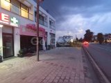 GİRNE BOĞAZ BÖLGESİN DE KİRALIK 2 ADET DÜKKAN
