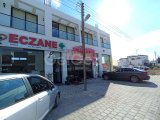 GİRNE BOĞAZ BÖLGESİN DE KİRALIK 2 ADET DÜKKAN