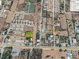 GİRNE LAPTA BÖLGESİNDE SATILIK İMARLI ARSA