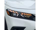 CIVIC 2022+ ULTIMATE LED FAR