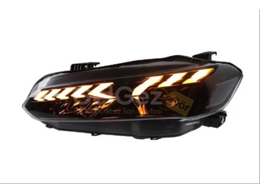 CIVIC 2022+ ULTIMATE LED FAR