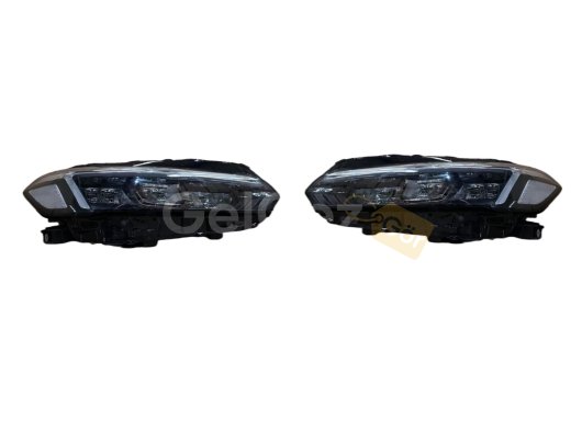 CIVIC 2022+ FAR YS. (SET)
