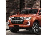D-MAX IÇIN UYUMLU 2021+ LED FAR YÜKSELTME (HALOJEN FARLI MODEL IÇIN)