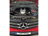 2016 Model Otomatik Mercedes - Benz GLE