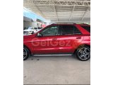 2016 Model Otomatik Mercedes - Benz GLE