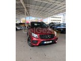 2016 Model Otomatik Mercedes - Benz GLE