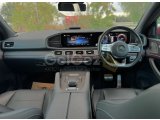 2021 Model Otomatik Mercedes - Benz GLE