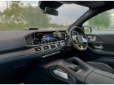 2021 Model Otomatik Mercedes - Benz GLE