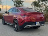 2021 Model Otomatik Mercedes - Benz GLE