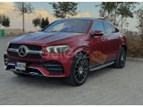 2021 Model Otomatik Mercedes - Benz GLE