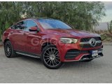 2021 Model Otomatik Mercedes - Benz GLE