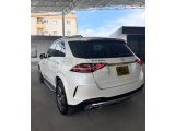 2020 Model Otomatik Mercedes - Benz GLE