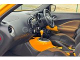 2019 Model Otomatik Nissan Juke