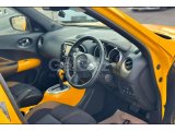 2019 Model Otomatik Nissan Juke