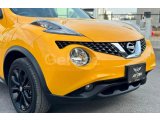 2019 Model Otomatik Nissan Juke