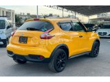 2019 Model Otomatik Nissan Juke