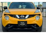 2019 Model Otomatik Nissan Juke