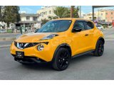 2019 Model Otomatik Nissan Juke
