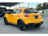 2019 Model Otomatik Nissan Juke