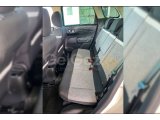 2020 Model Otomatik Citroen C3 AirCross