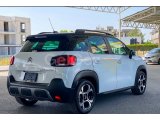 2020 Model Otomatik Citroen C3 AirCross