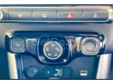 2020 Model Otomatik Citroen C3 AirCross