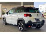2020 Model Otomatik Citroen C3 AirCross