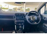 2020 Model Otomatik Citroen C3 AirCross