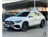 2020 Model Otomatik Mercedes - Benz GLA