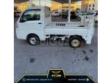 2018 Model Düz Kamyon & Kamyonet Daihatsu