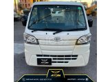 2018 Model Düz Kamyon & Kamyonet Daihatsu
