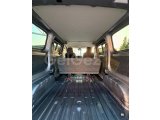 2021 Model Otomatik Nissan NV200