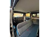 2021 Model Otomatik Nissan NV200