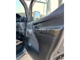 2021 Model Otomatik Nissan NV200