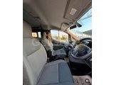 2021 Model Otomatik Nissan NV200