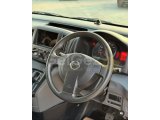 2021 Model Otomatik Nissan NV200