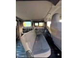 2021 Model Otomatik Nissan NV200