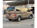 2021 Model Otomatik Nissan NV200