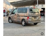 2021 Model Otomatik Nissan NV200